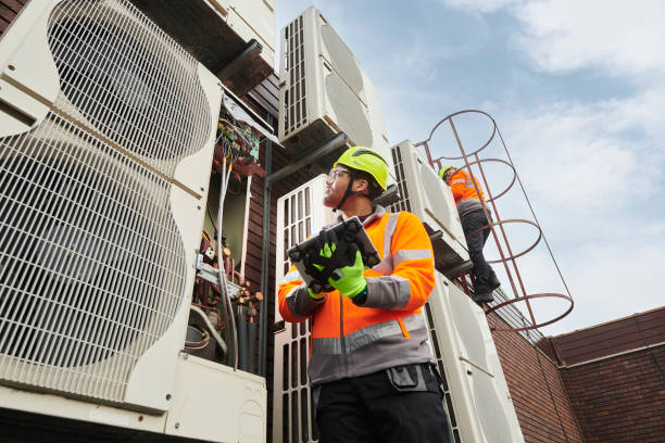 Best Furnace Repair Near Me  in Bangor, PA