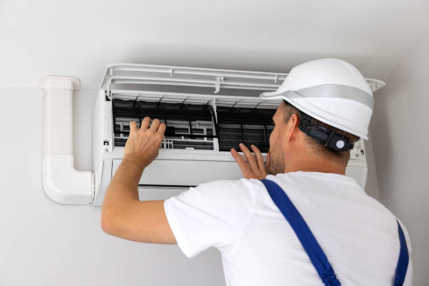 Local HVAC Companies in Bangor, PA