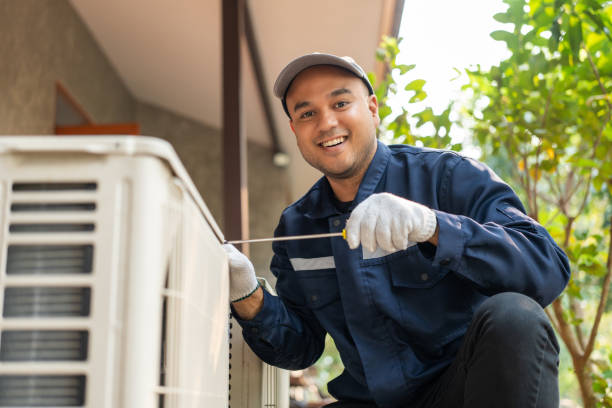Best Air Conditioning Repair  in Bangor, PA